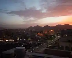 Pullman Zamzam Madina thumbnail